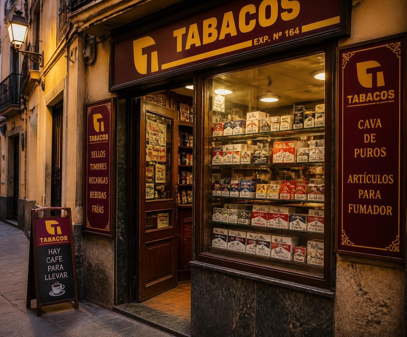 découvrez tout ce qu'il faut savoir sur l'achat de tabac en espagne : réglementation, prix, restrictions et conseils pour acheter en toute légalité avant de voyager.