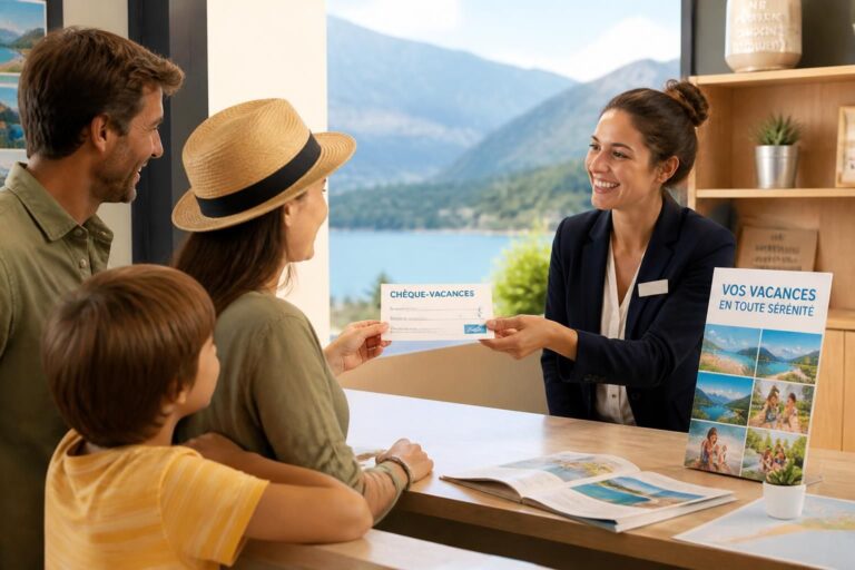 découvrez nos astuces pour bien utiliser votre chèque vacances et profiter au maximum de vos séjours. conseils pratiques et informations essentielles pour des vacances réussies.