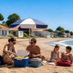 Vacances en juillet : comment dénicher un séjour pas cher sans compromis ?