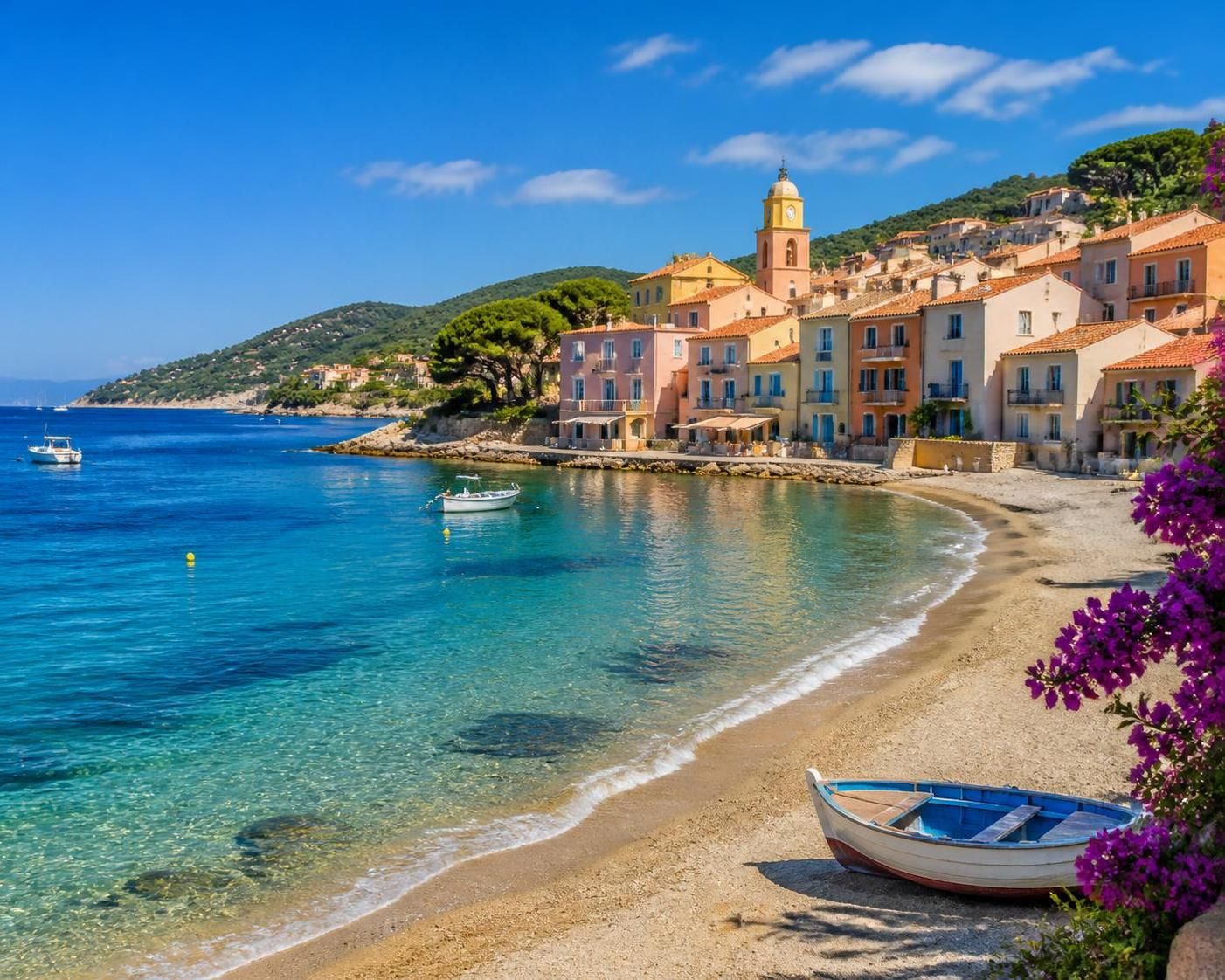 découvrez nos astuces pour trouver un séjour pas cher en juillet sans sacrifier la qualité de vos vacances. profitez pleinement de vos vacances estivales à petit prix !