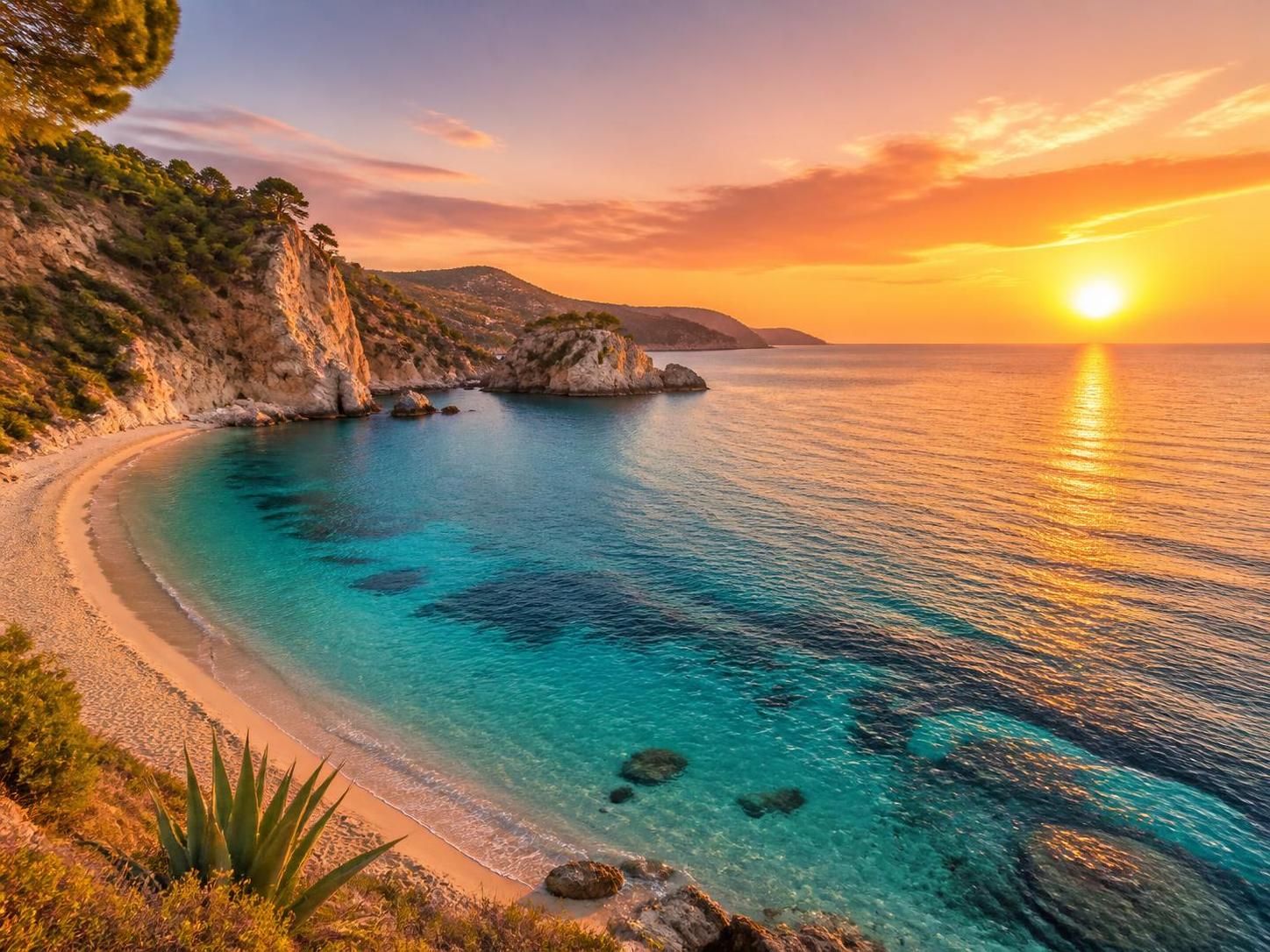 découvrez les meilleures destinations pour un voyage pas cher en août et profitez de conseils pour économiser tout en profitant pleinement de vos vacances estivales.