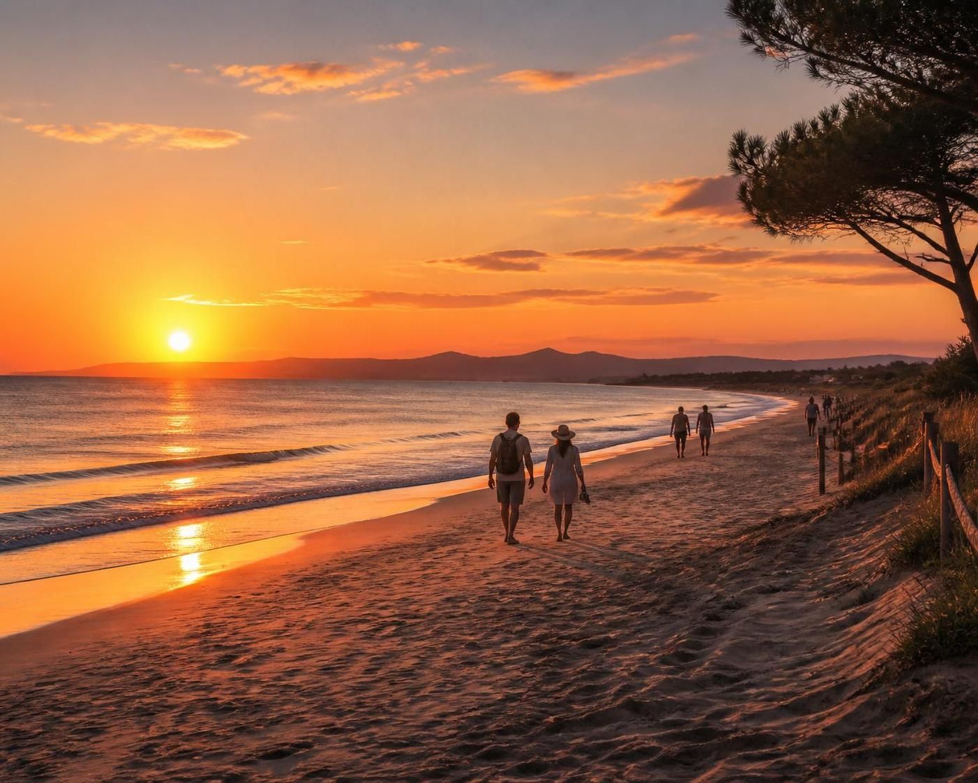 découvrez les meilleures destinations pour un voyage pas cher en septembre et apprenez comment économiser tout en profitant pleinement de vos vacances.