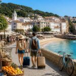 Voyage pas cher en septembre : les destinations à privilégier pour économiser