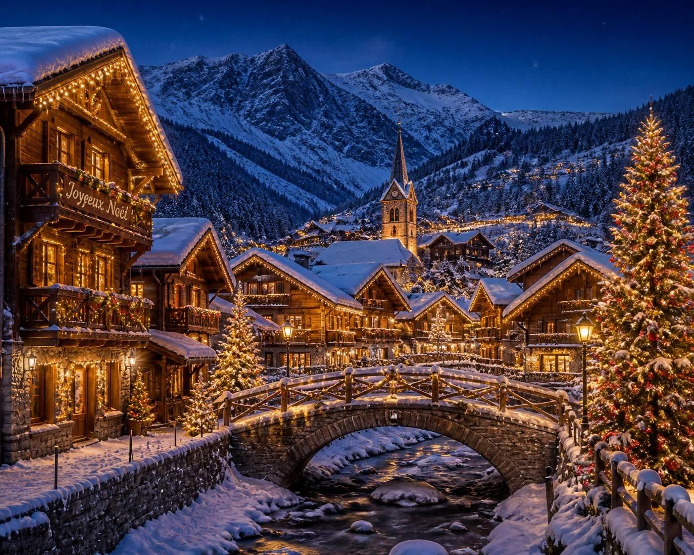 découvrez comment choisir la formule idéale pour un week-end de noël tout compris et profitez d'un séjour sans stress, entre confort, activités festives et détente totale.