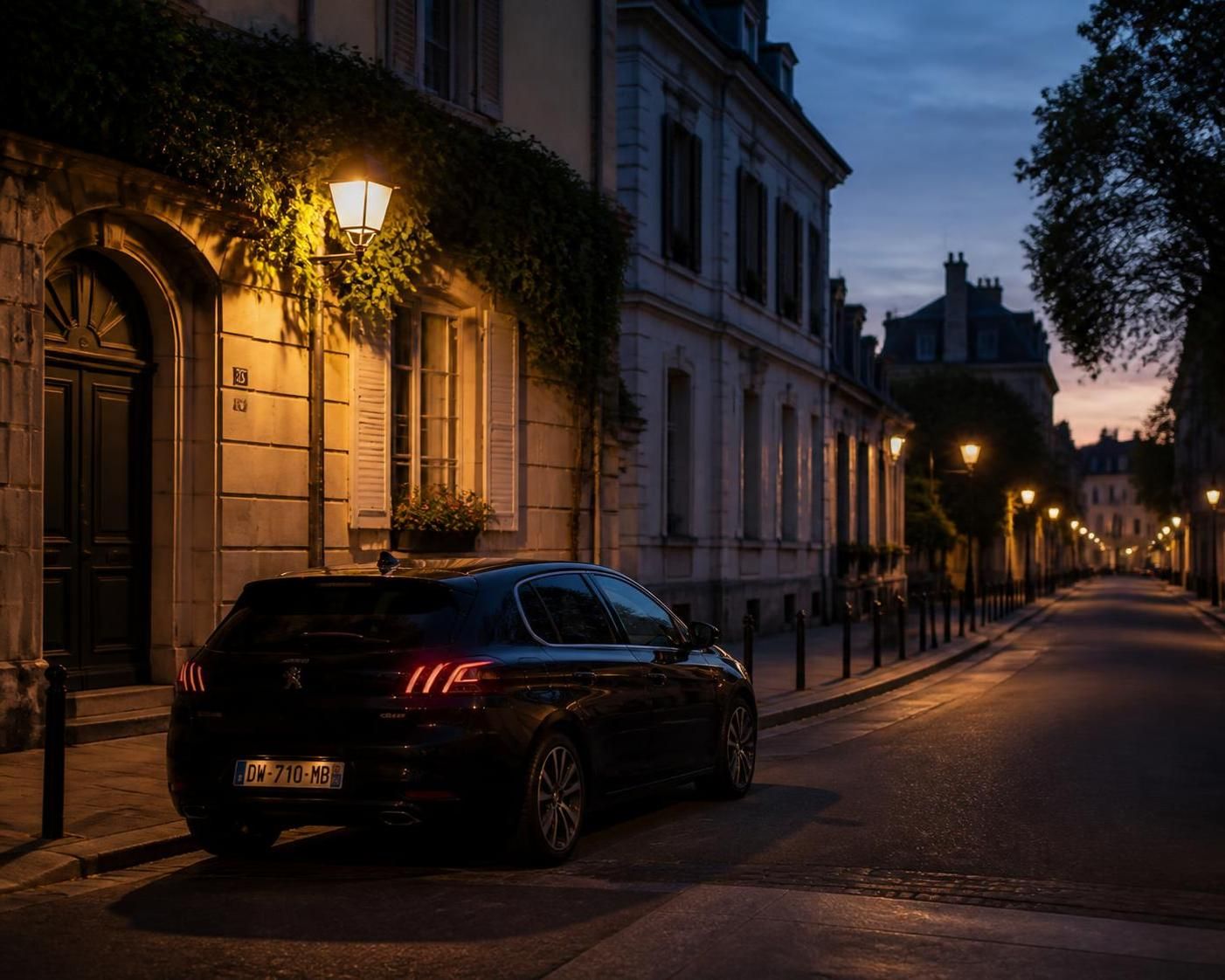 découvrez nos astuces pratiques pour trouver un parking gratis en ville et vous garer sans dépenser un centime. profitez des bons plans et conseils pour économiser sur vos stationnements urbains.