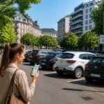 Parking gratis en ville : astuces pour se garer sans dépenser un centime