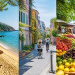 Voyage pas cher en avril : quelles destinations privilégier pour un budget serré ?